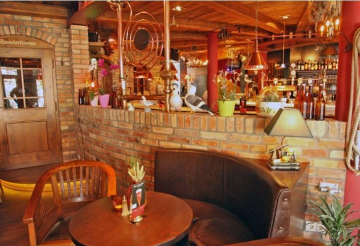 Ratskeller Waren Hotel Waren  Ngoại thất bức ảnh