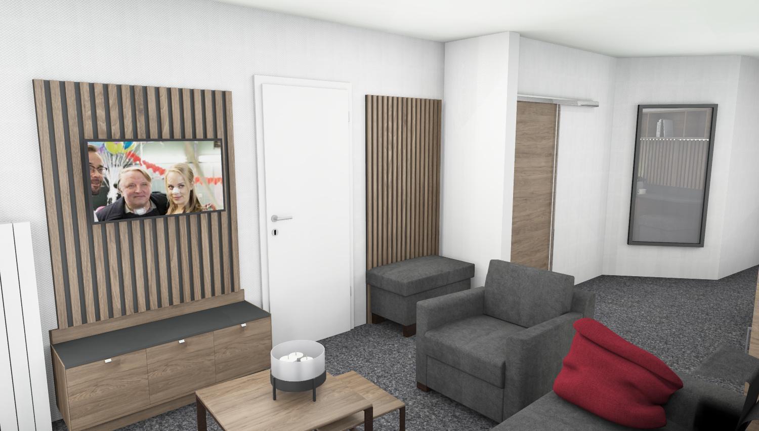 Ratskeller Waren Hotel Waren  Ngoại thất bức ảnh