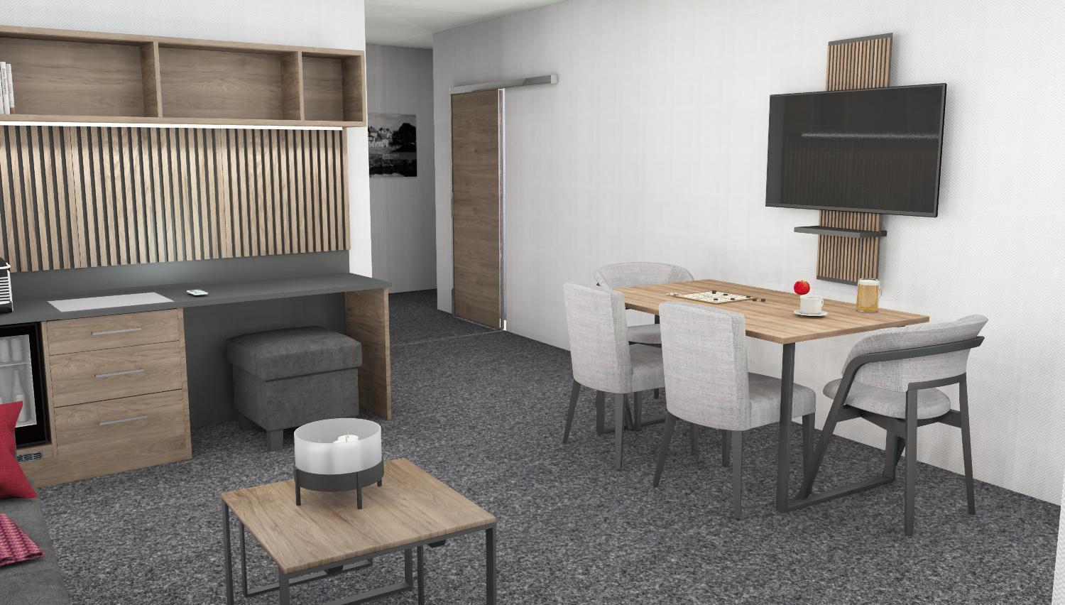 Ratskeller Waren Hotel Waren  Ngoại thất bức ảnh