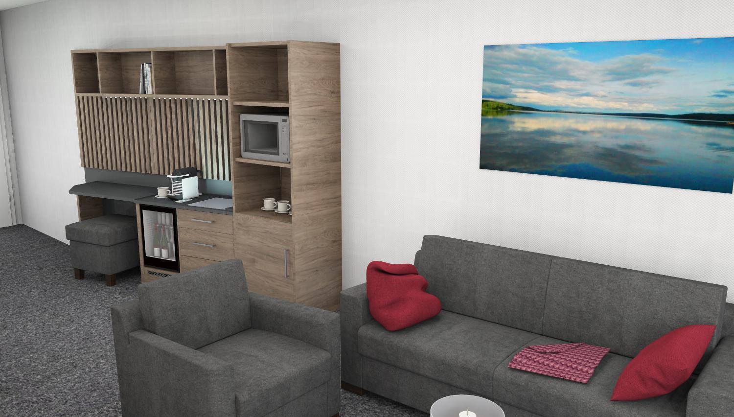 Ratskeller Waren Hotel Ngoại thất bức ảnh