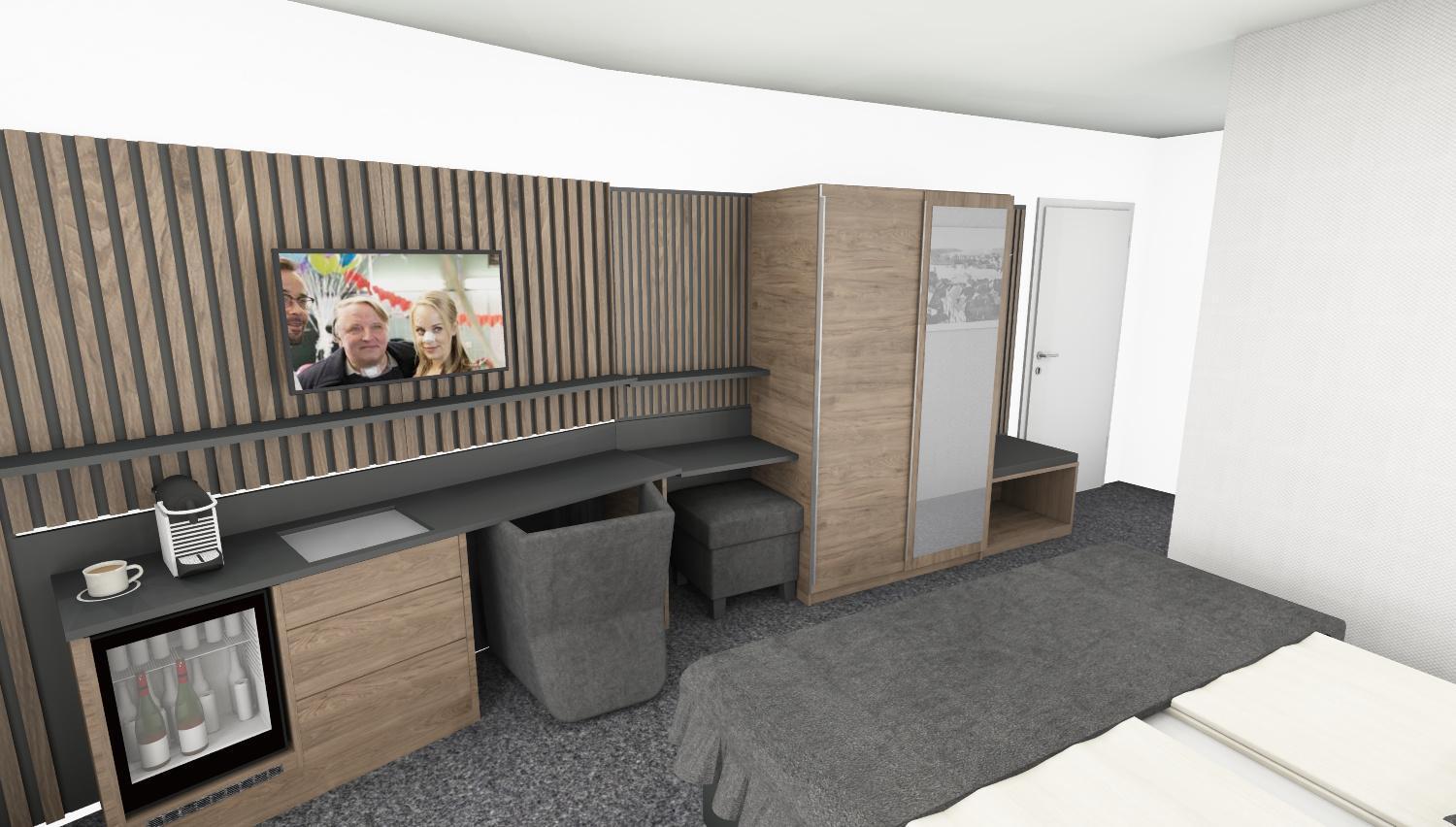 Ratskeller Waren Hotel Waren  Ngoại thất bức ảnh