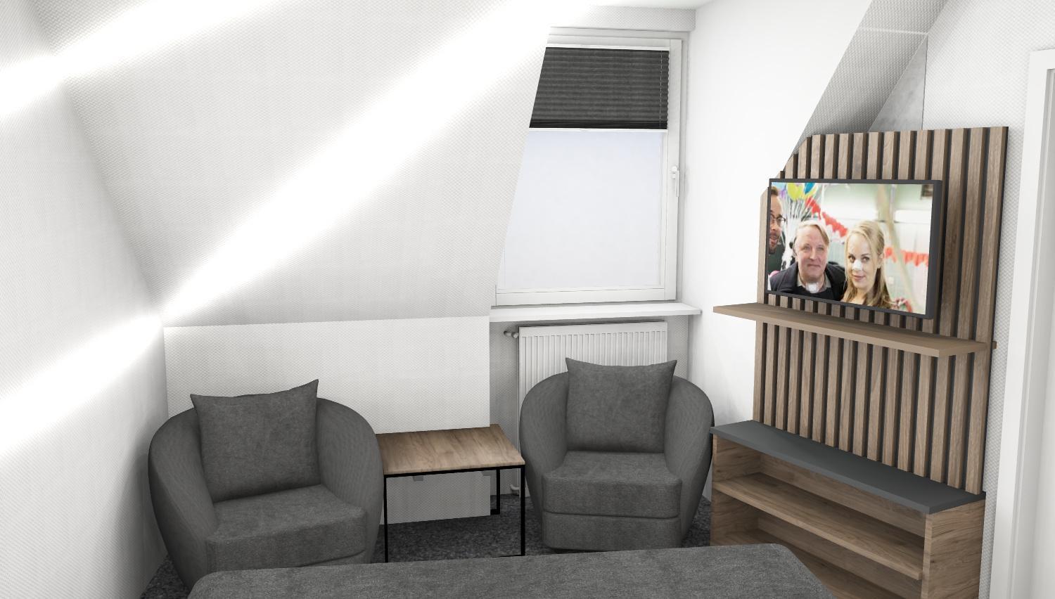 Ratskeller Waren Hotel Waren  Ngoại thất bức ảnh