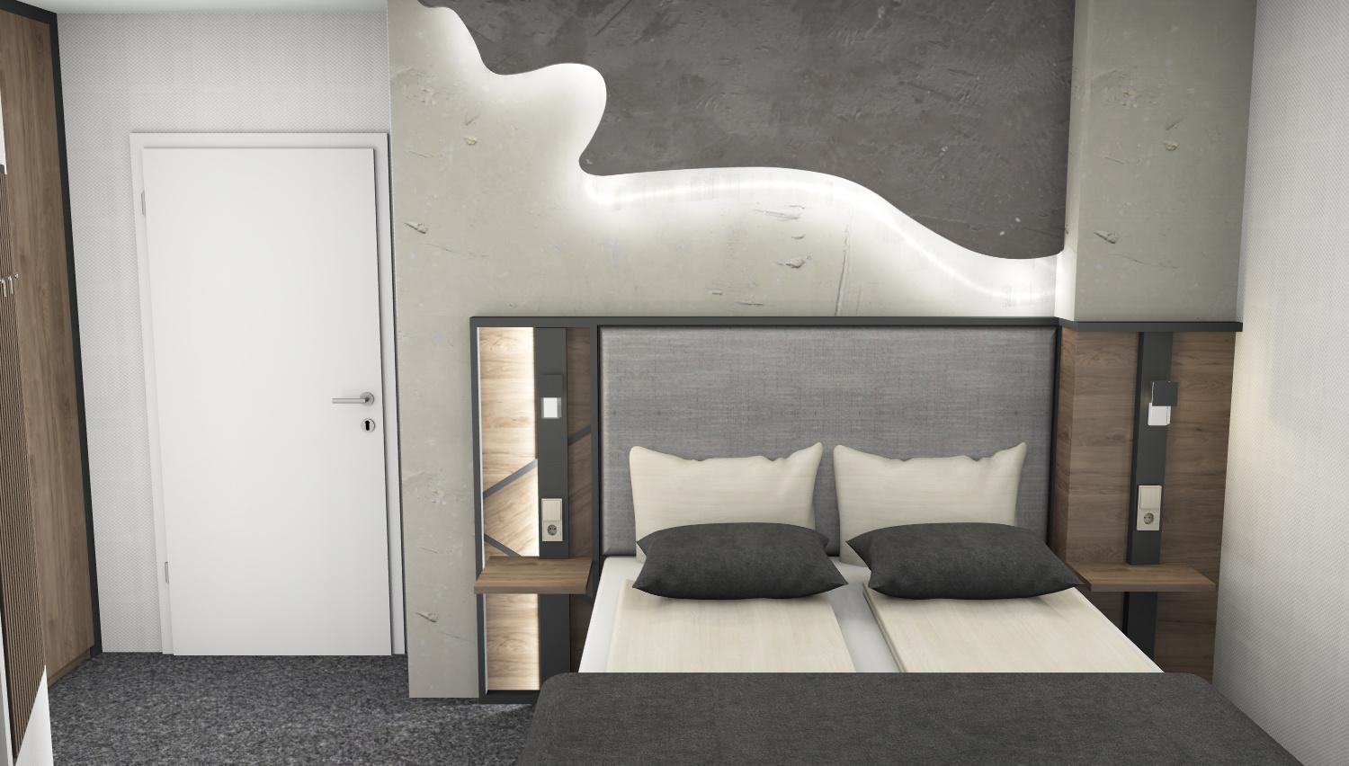 Ratskeller Waren Hotel Waren  Ngoại thất bức ảnh